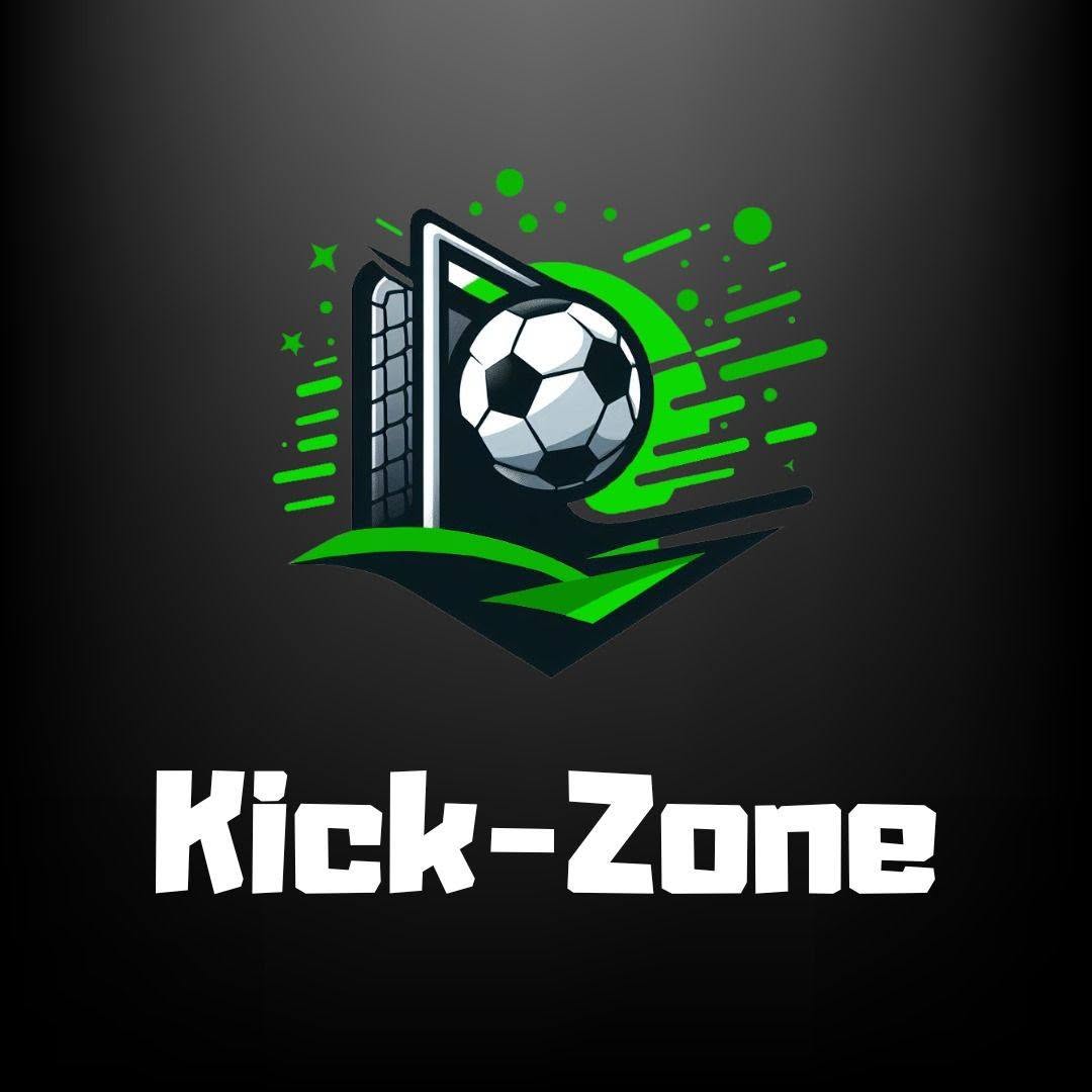 Kick-Zone logo