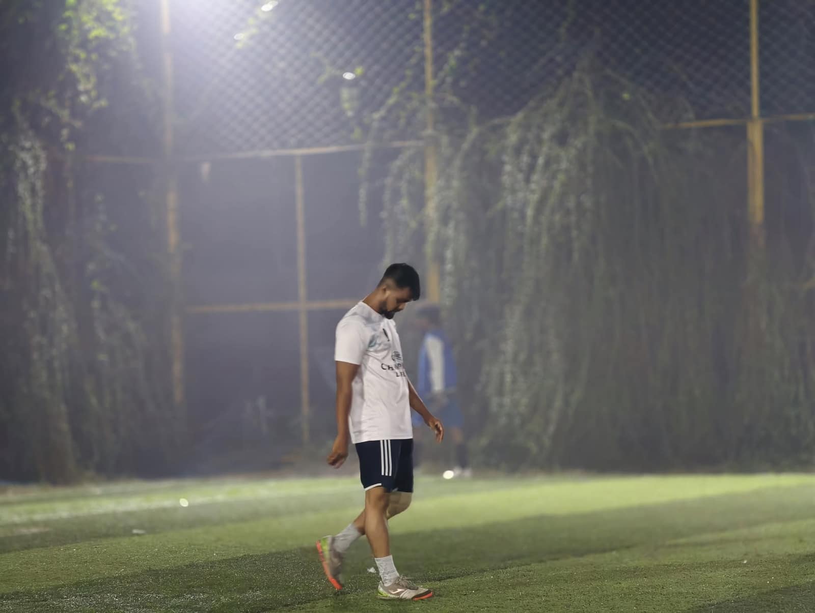 Pro Floodlighting